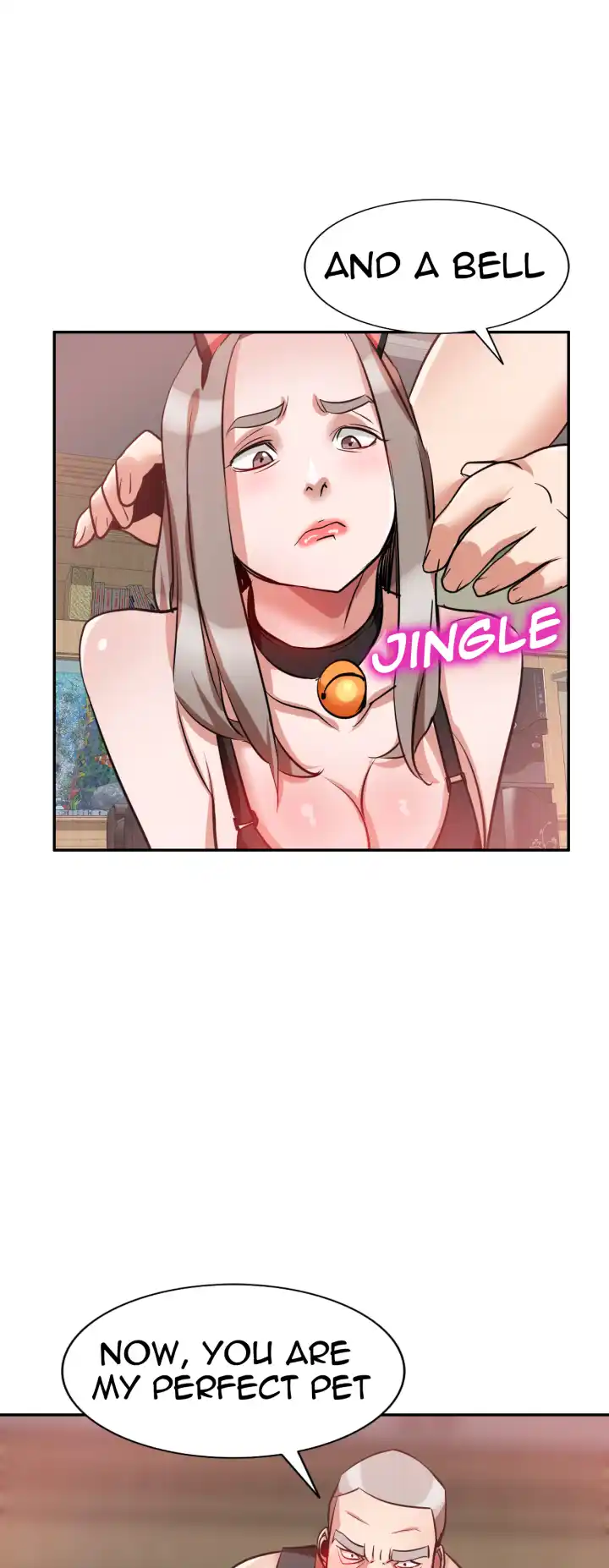 My Friend’s Mom page 10
