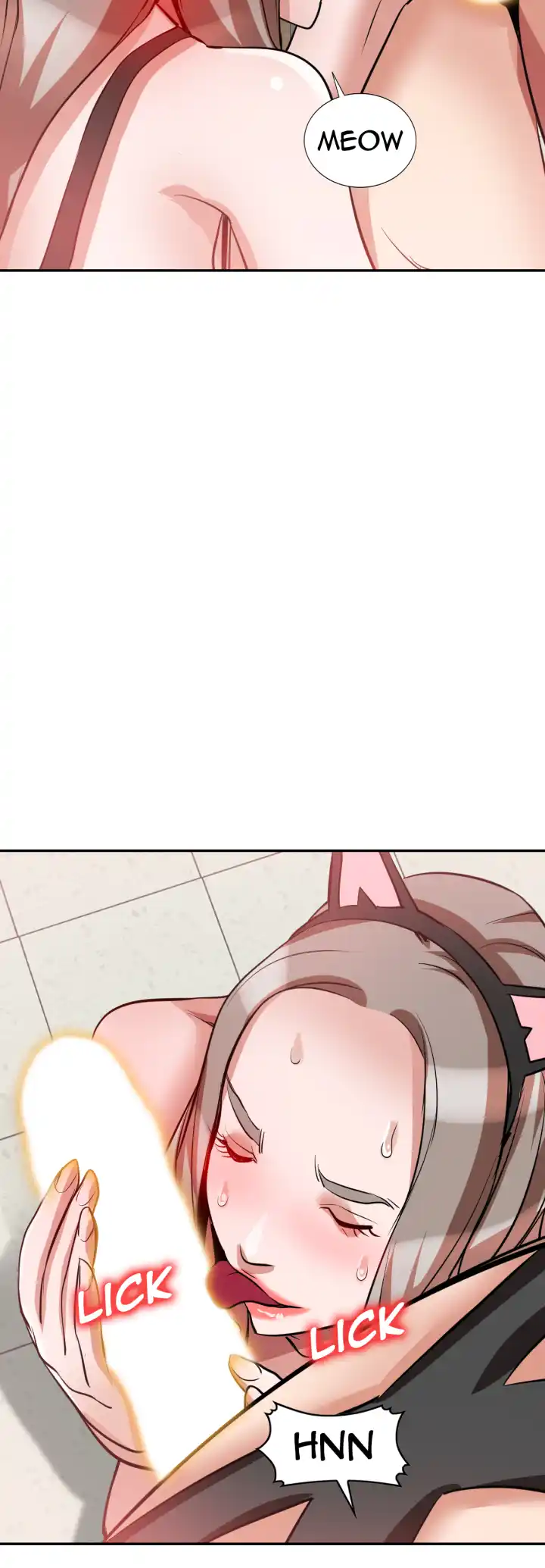 My Friend’s Mom page 17