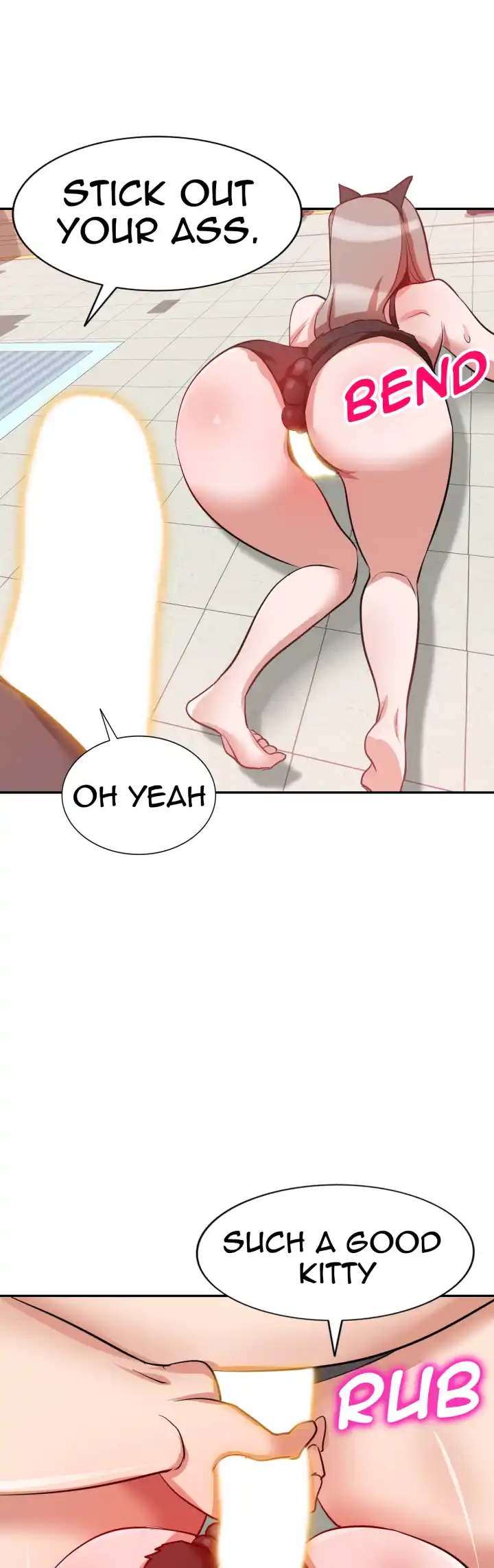 My Friend’s Mom page 20