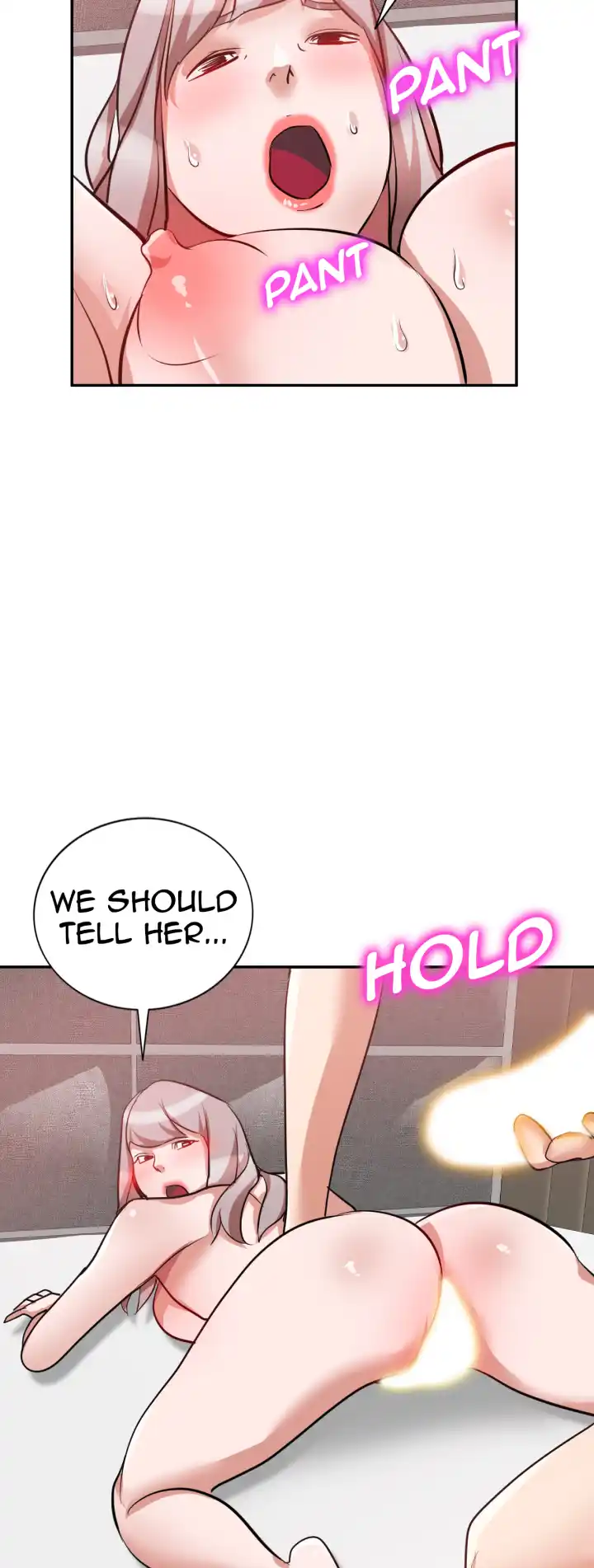 My Friend’s Mom page 36