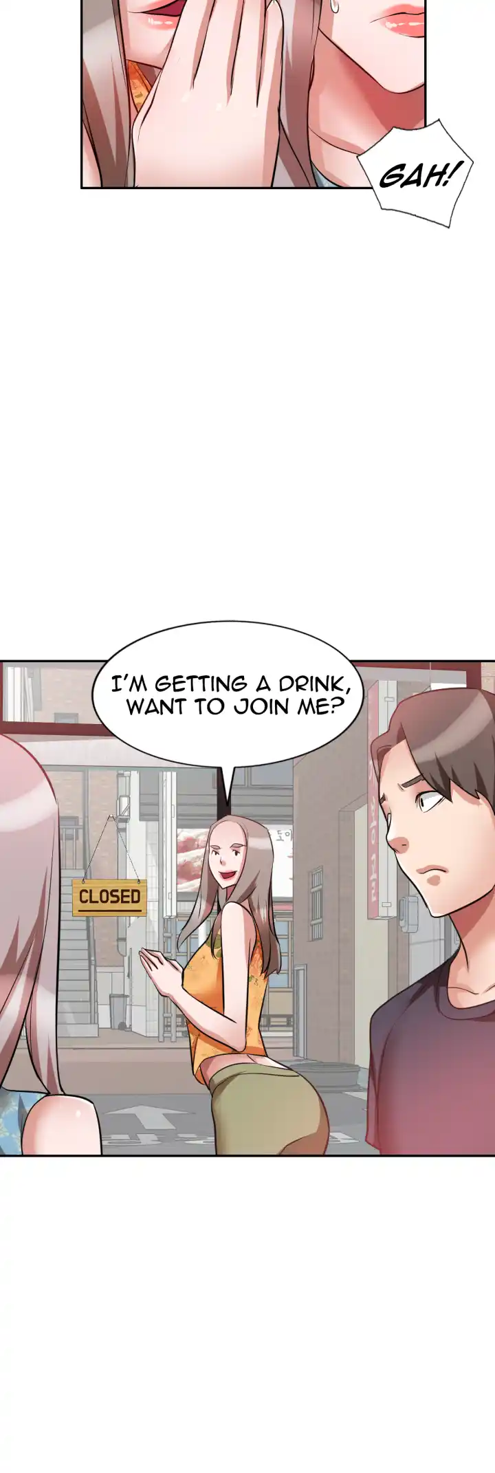 My Friend’s Mom page 48