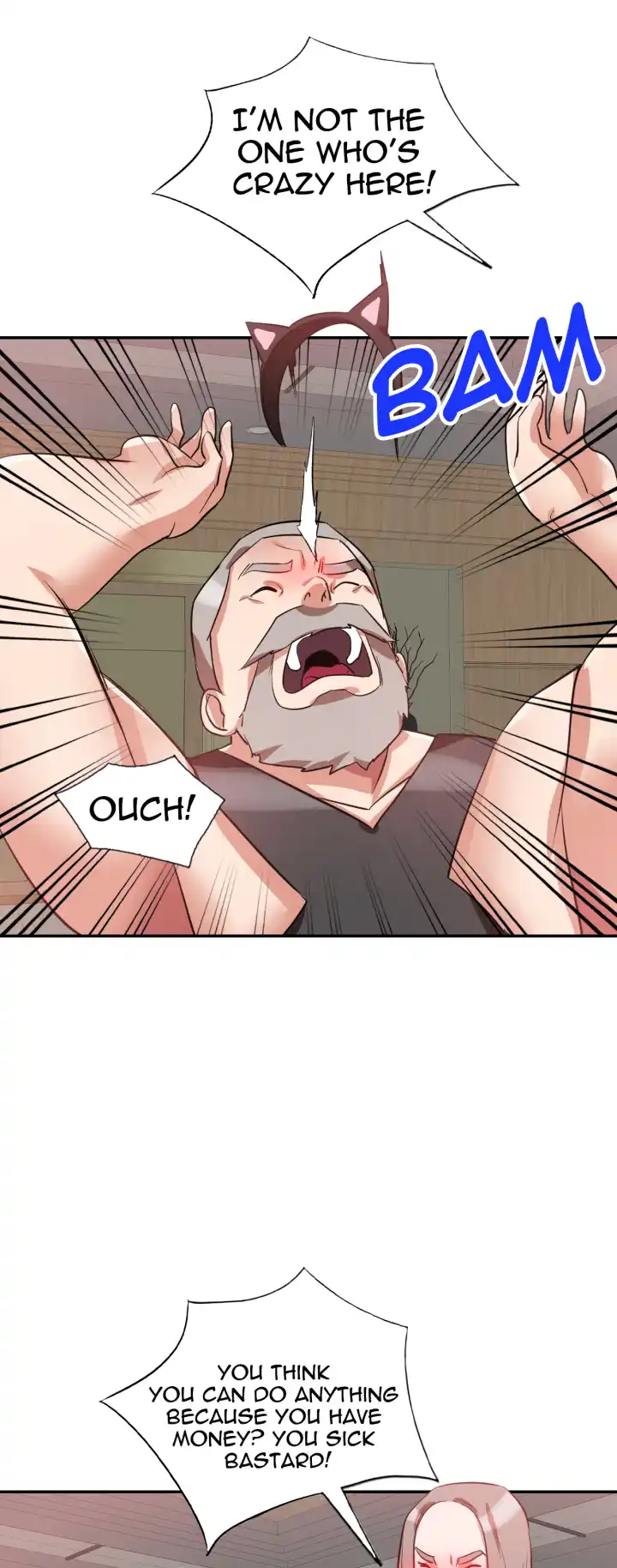 My Friend’s Mom page 27