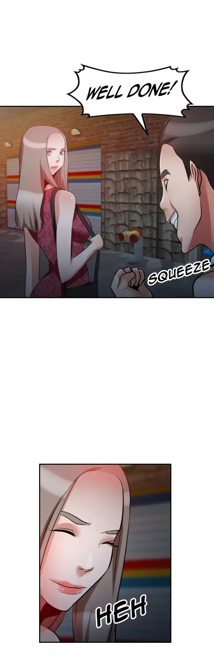 My Friend’s Mom page 31