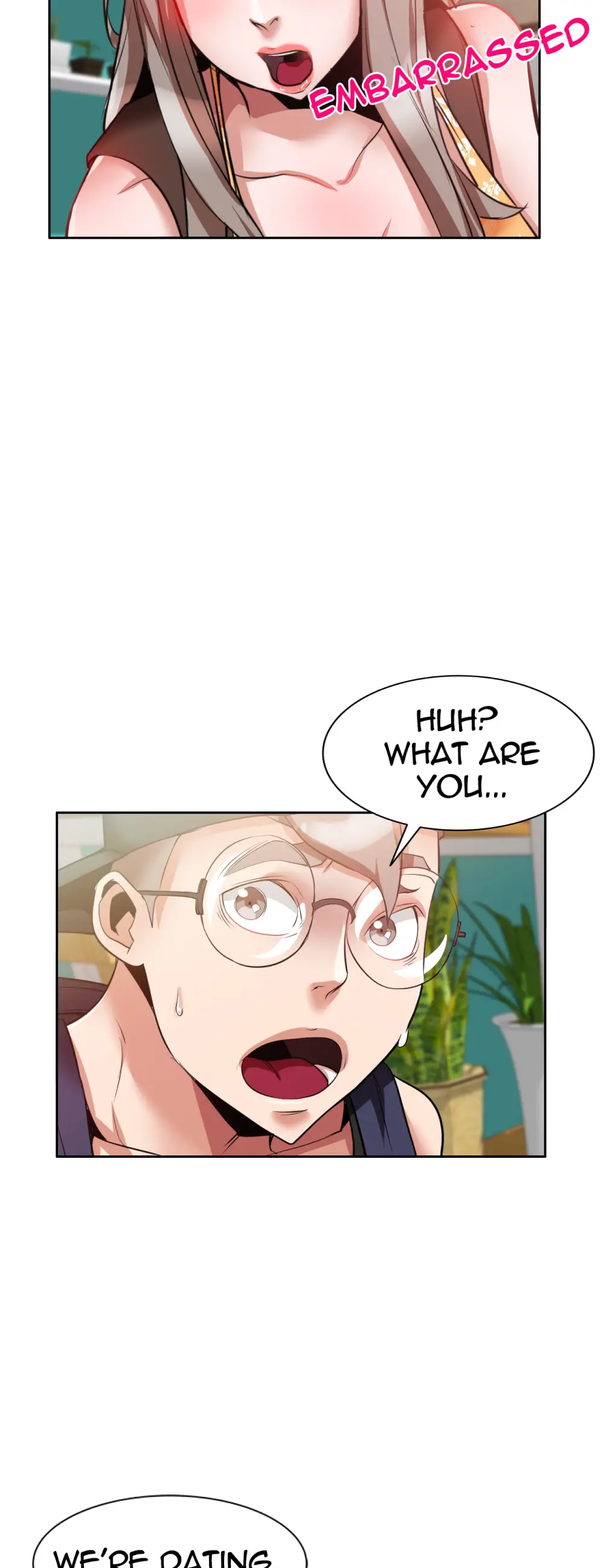 My Friend’s Mom page 11