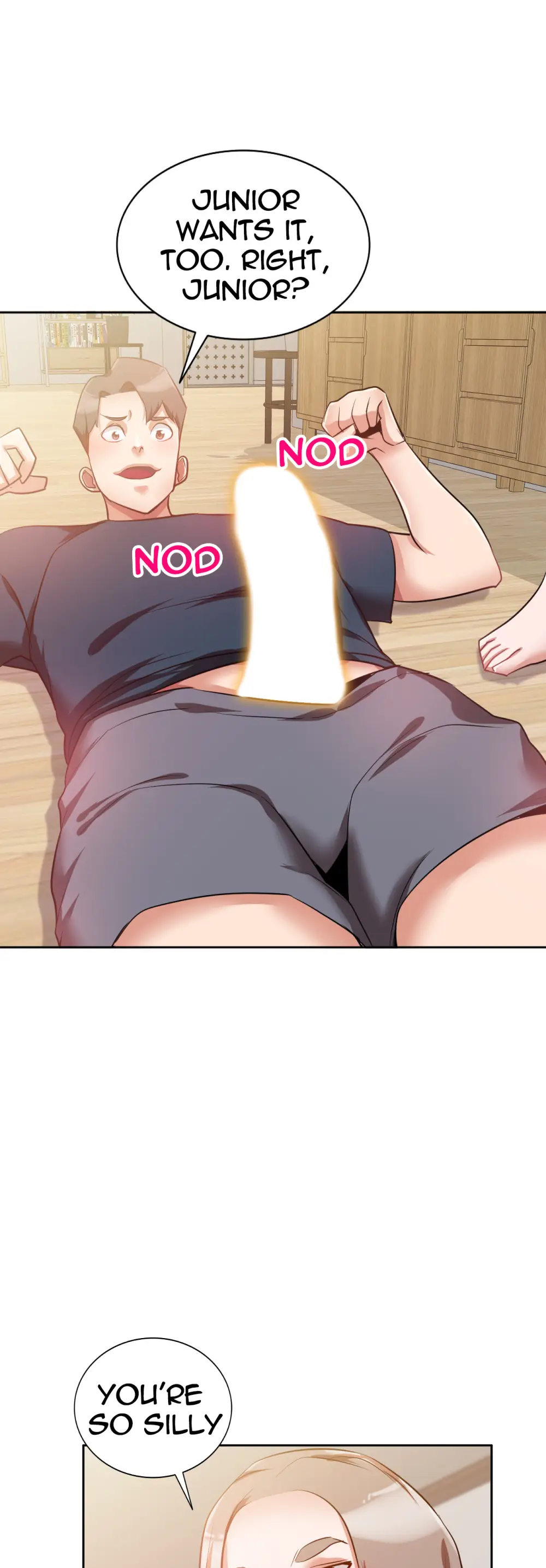 My Friend’s Mom page 45