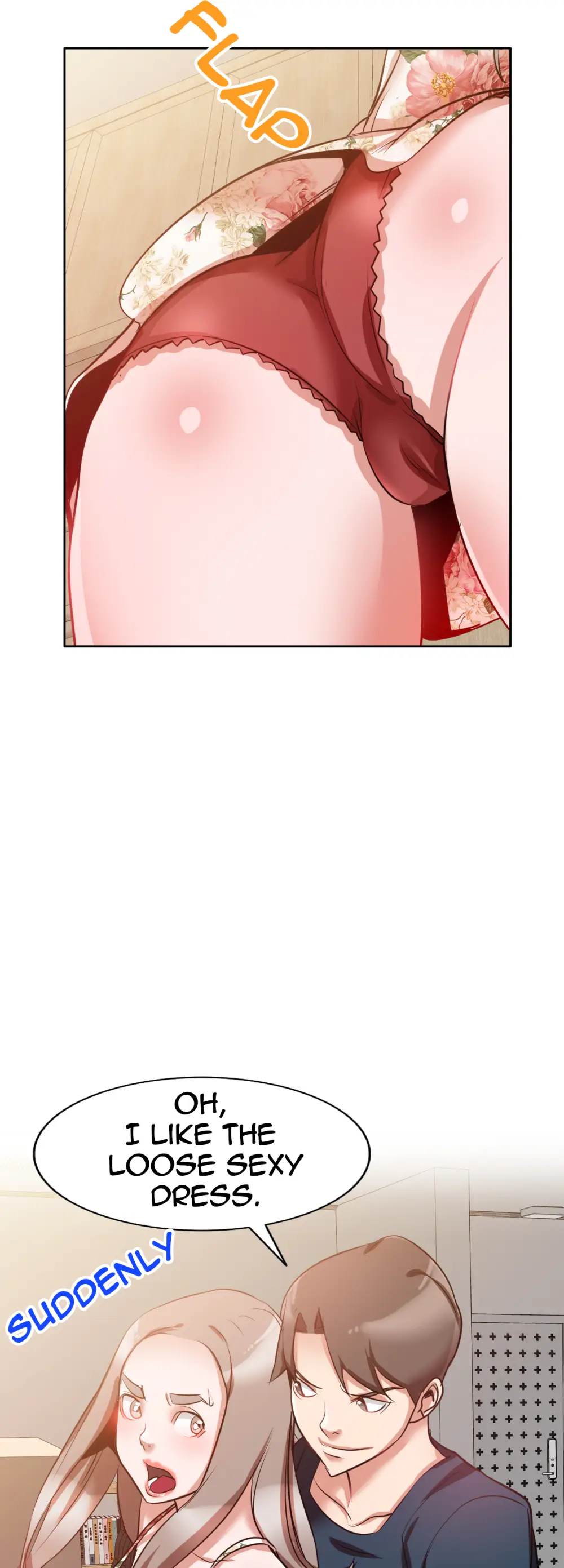 My Friend’s Mom page 30