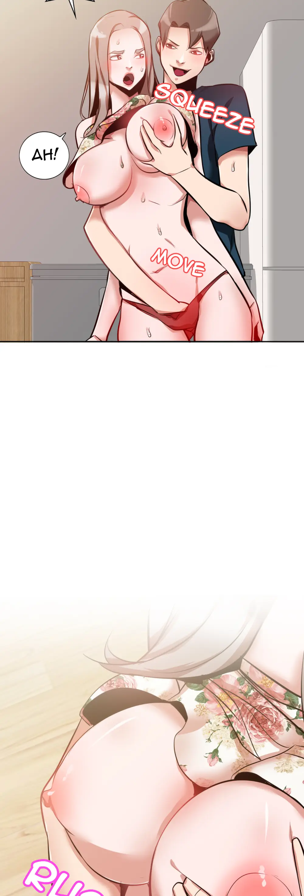 My Friend’s Mom page 38