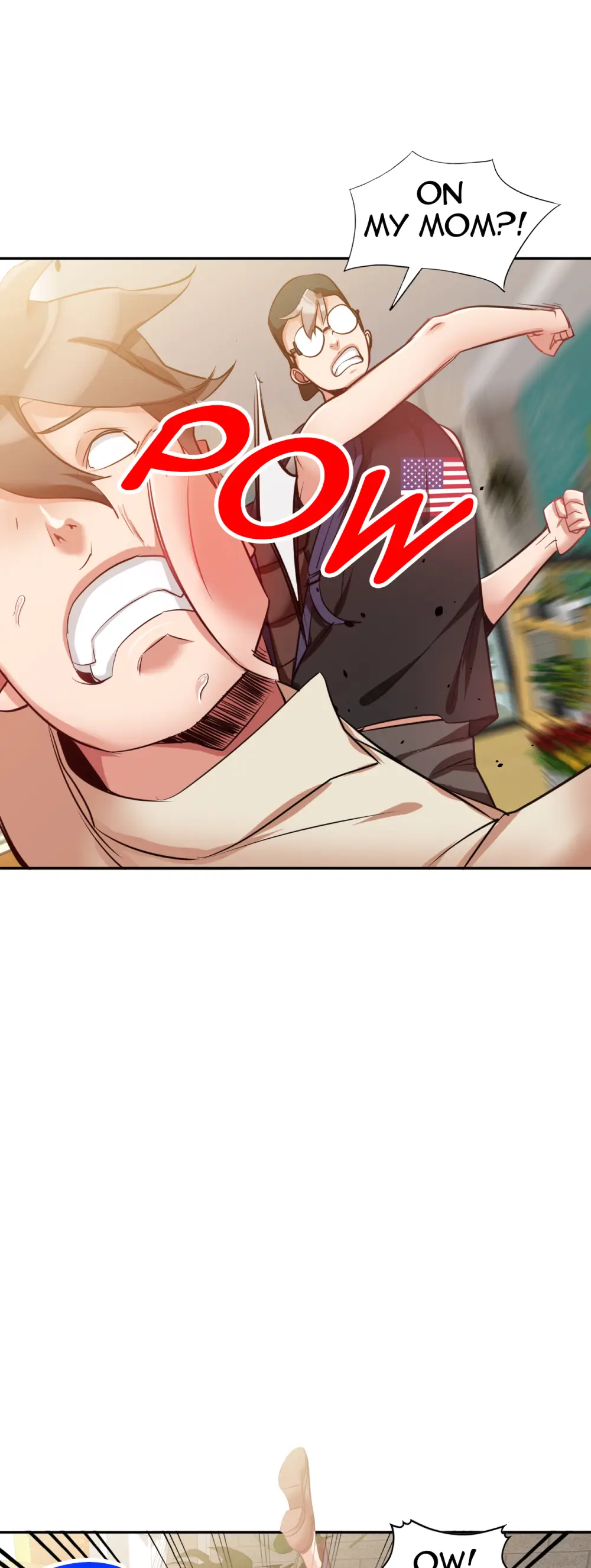 My Friend’s Mom page 6