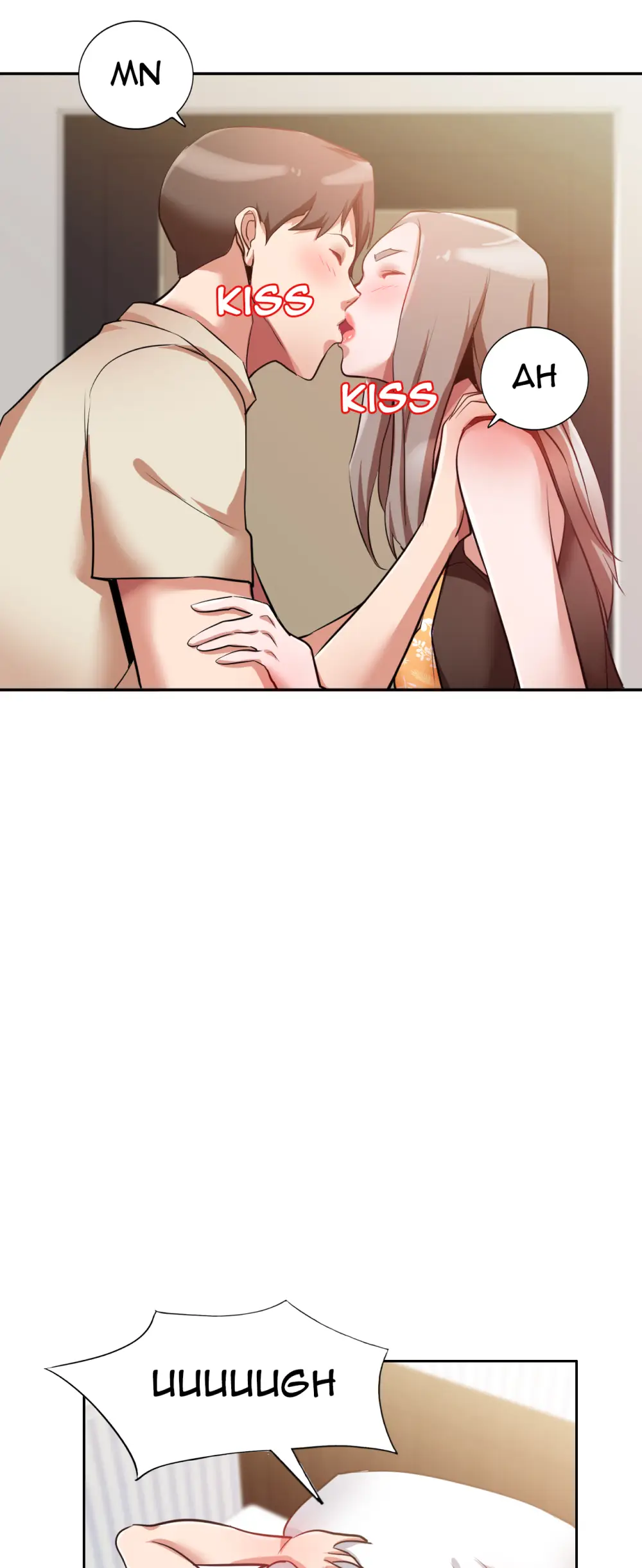 My Friend’s Mom page 18
