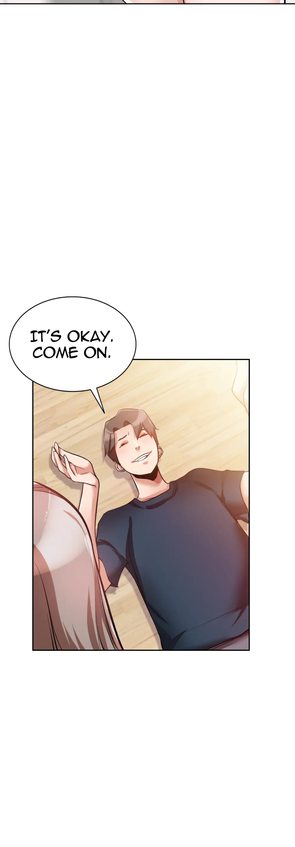 My Friend’s Mom page 44
