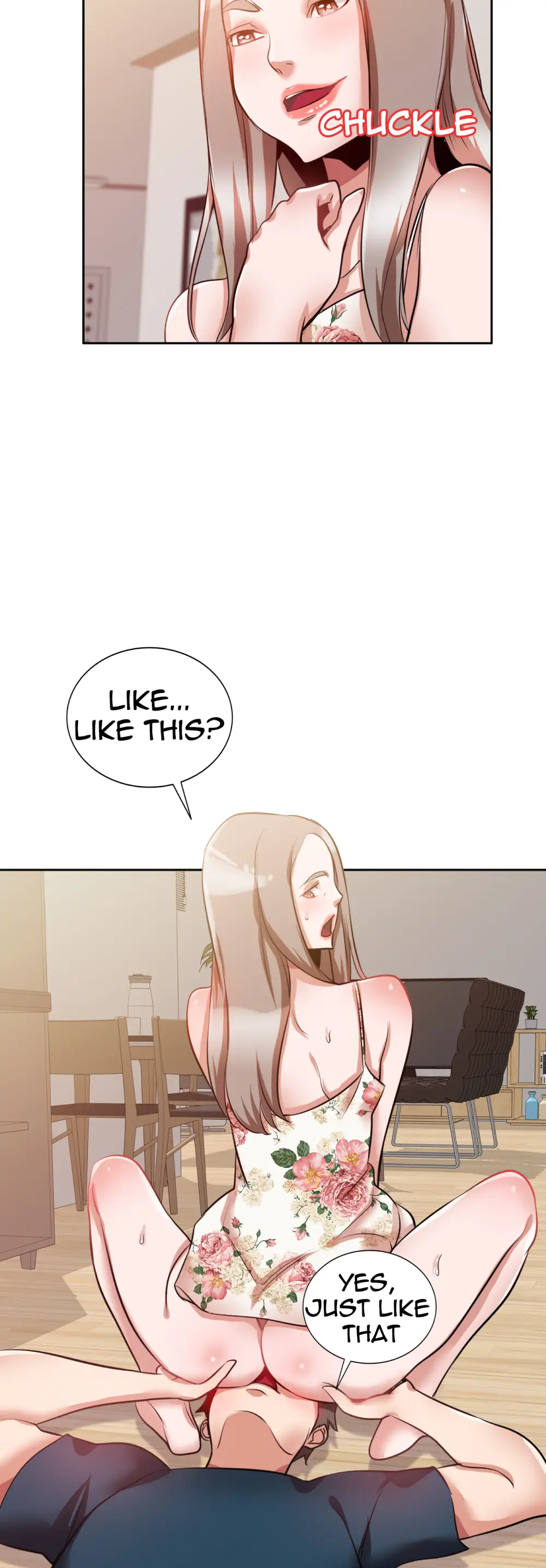 My Friend’s Mom page 46