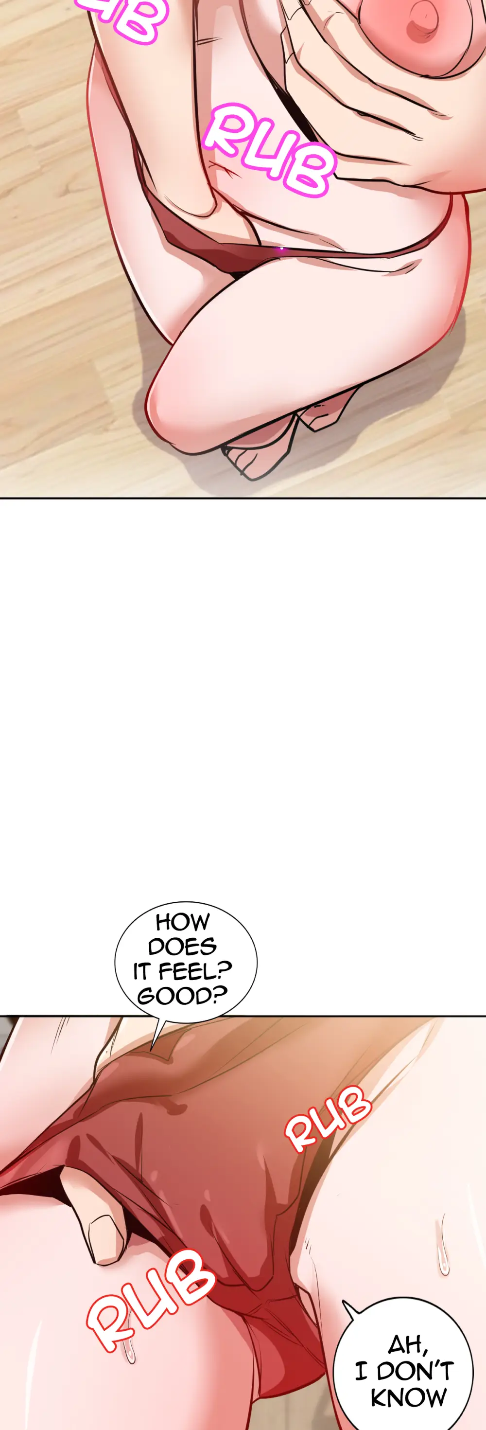 My Friend’s Mom page 39