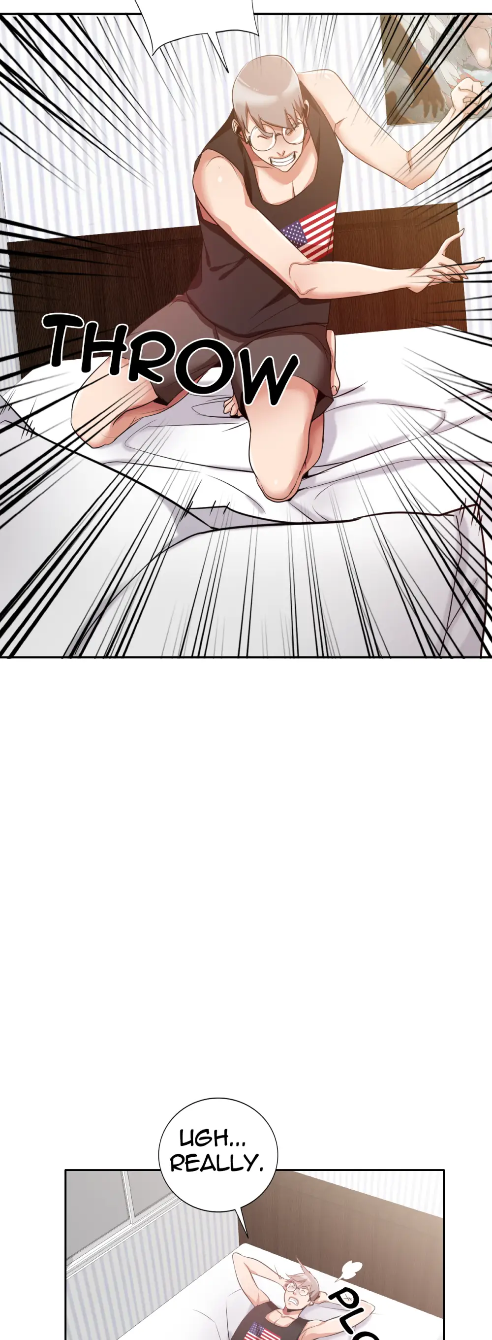 My Friend’s Mom page 23