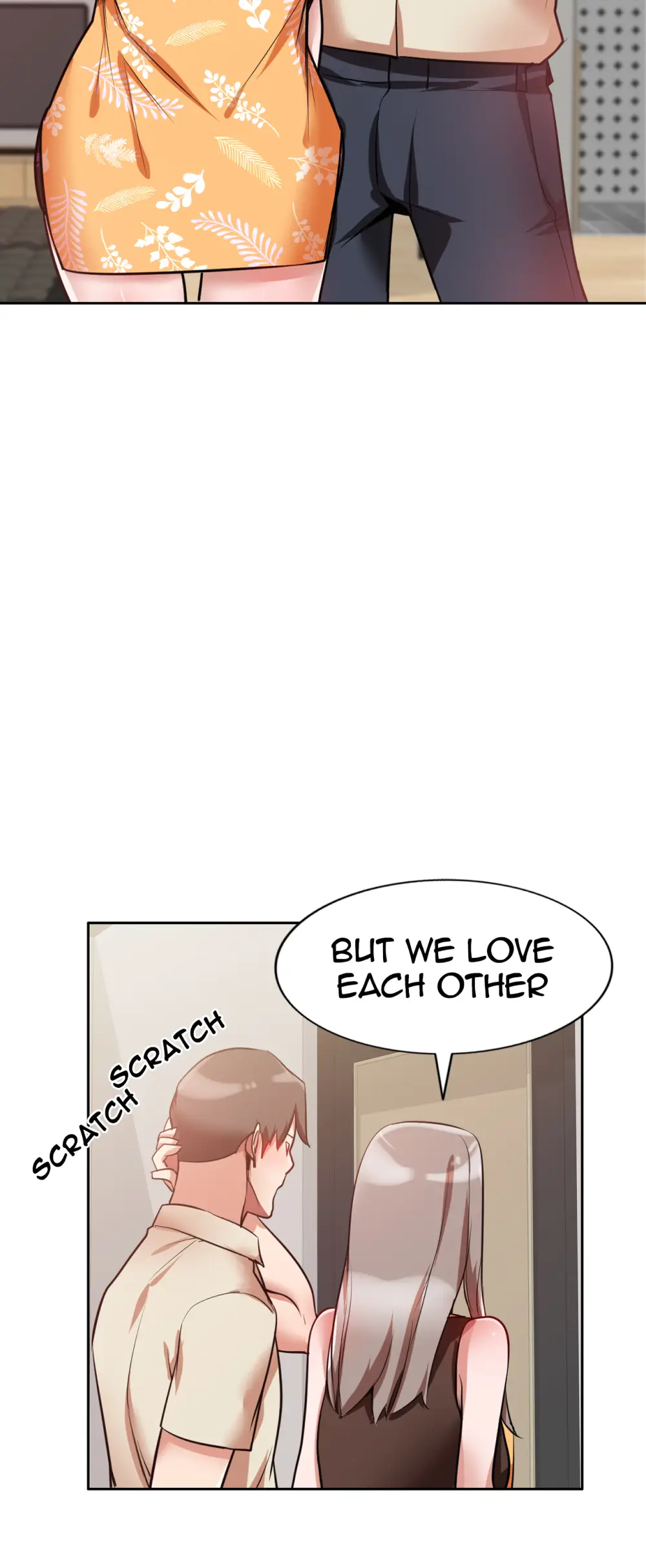 My Friend’s Mom page 15