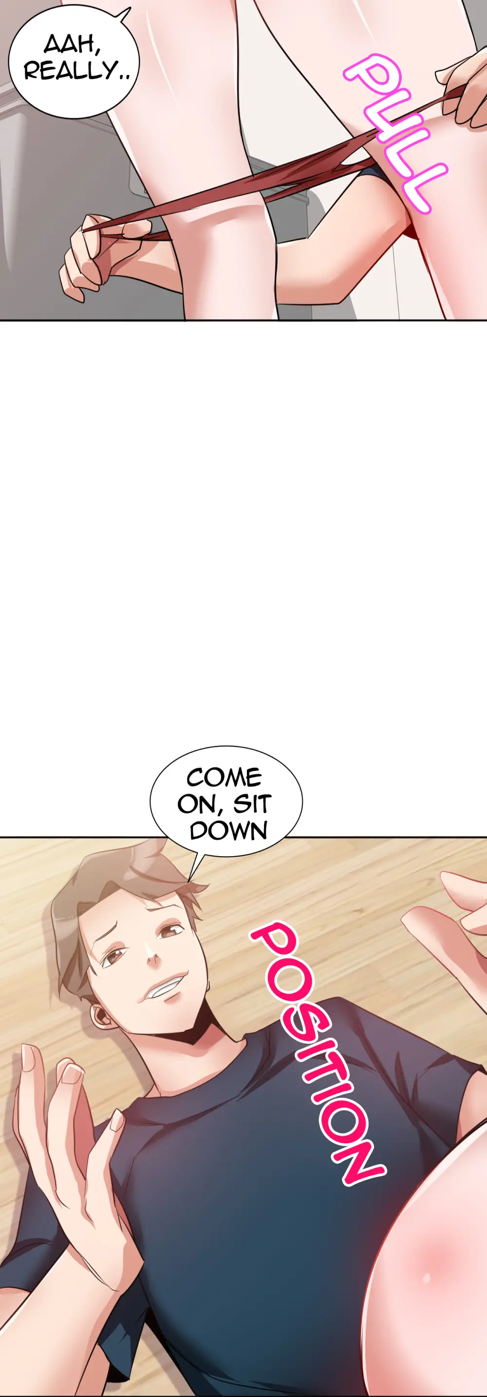 My Friend’s Mom page 42