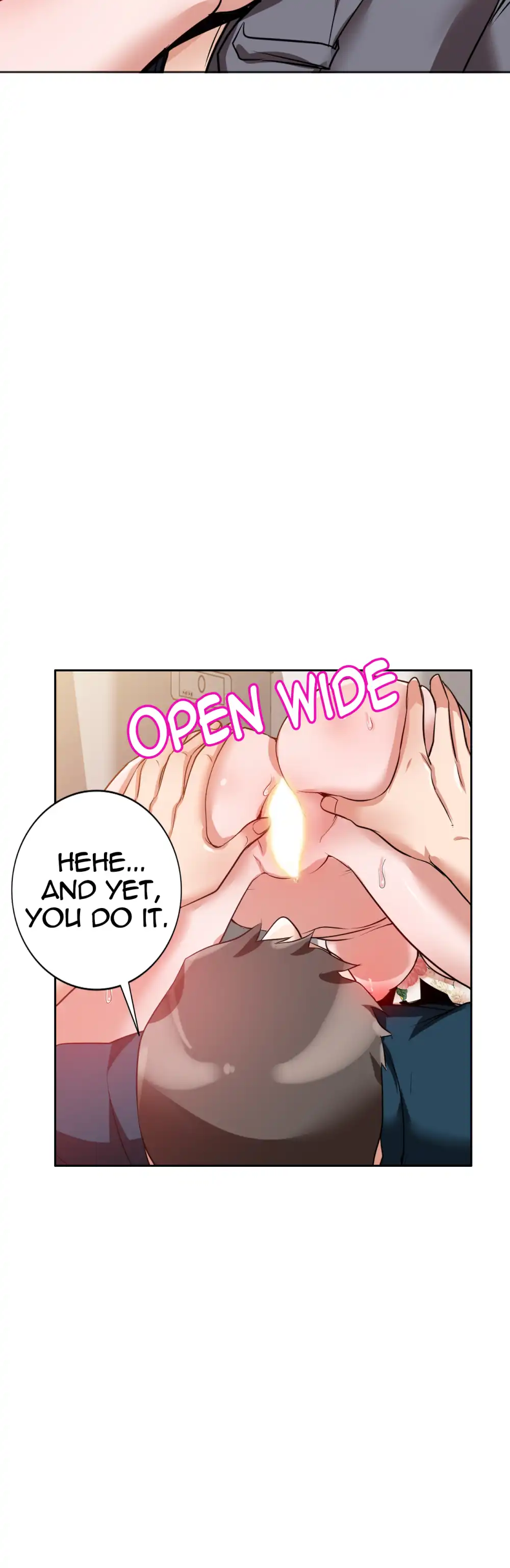 My Friend’s Mom page 9
