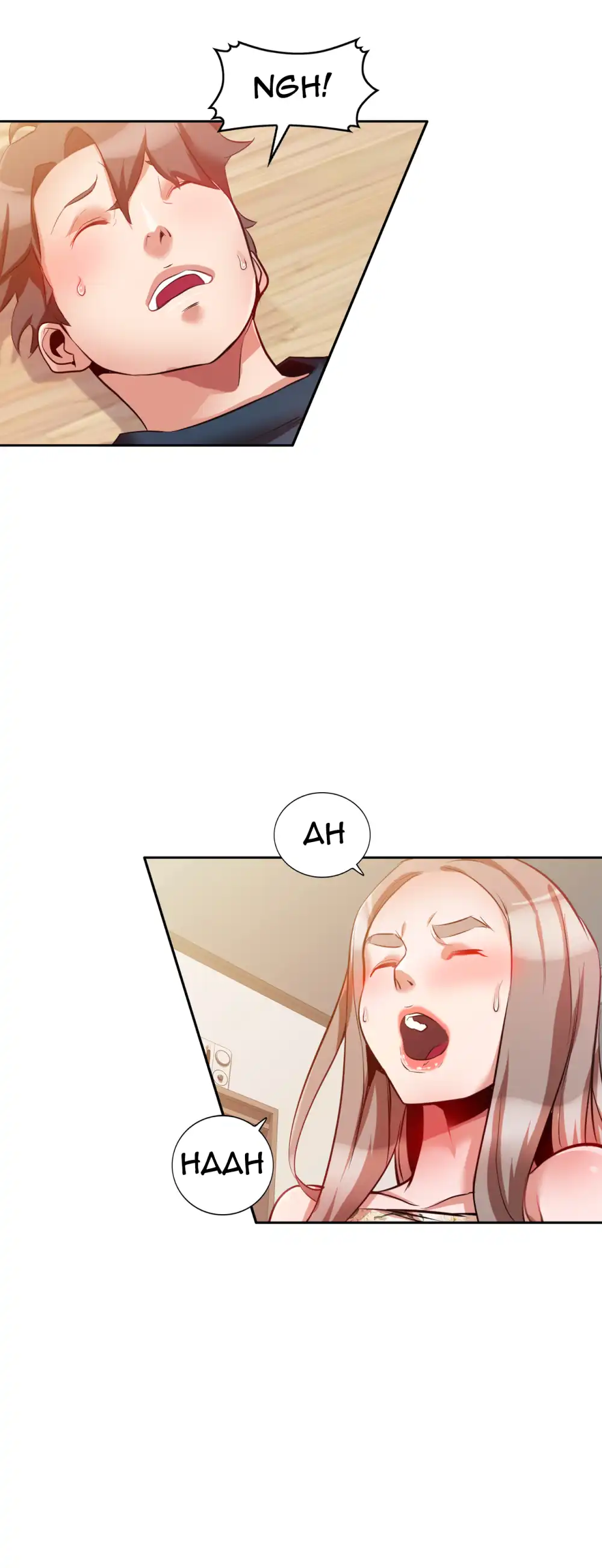 My Friend’s Mom page 18