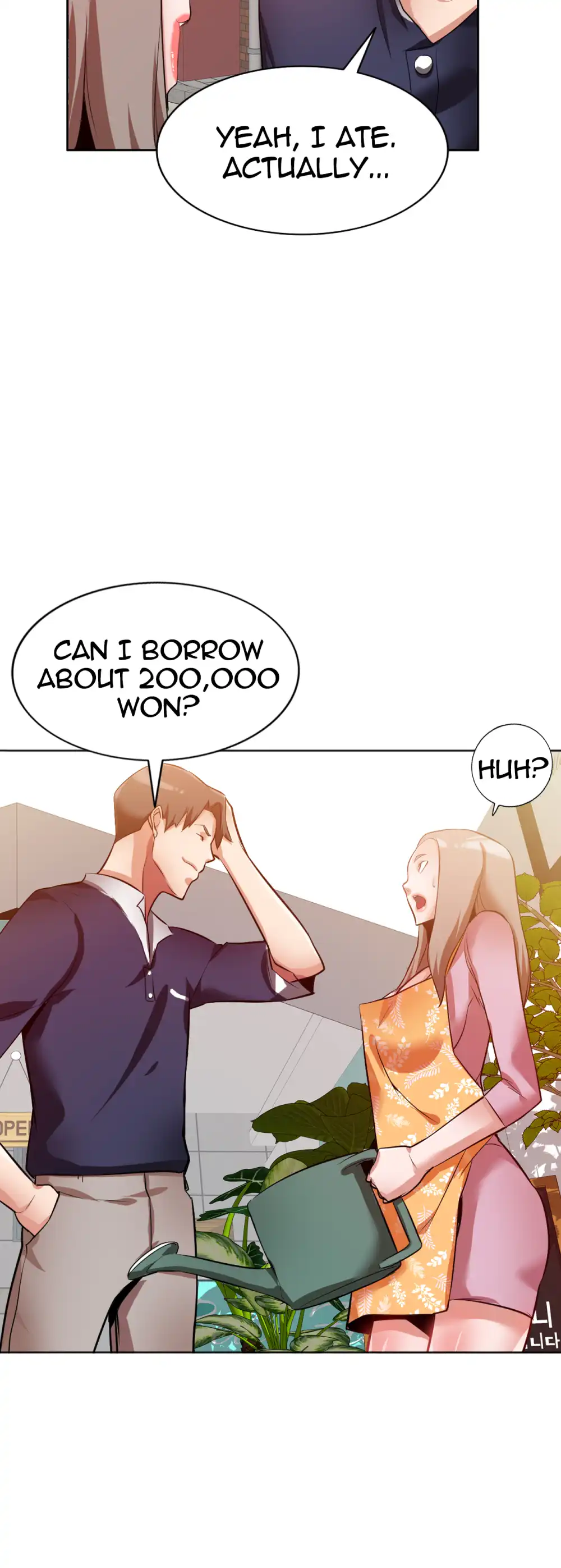My Friend’s Mom page 51