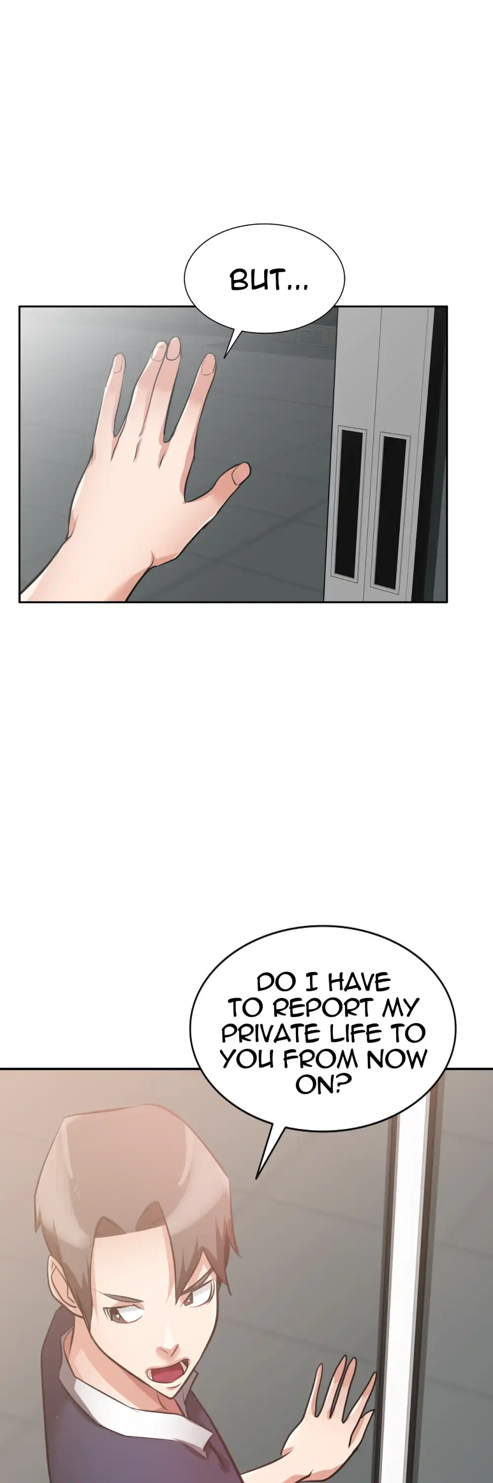 My Friend’s Mom page 46