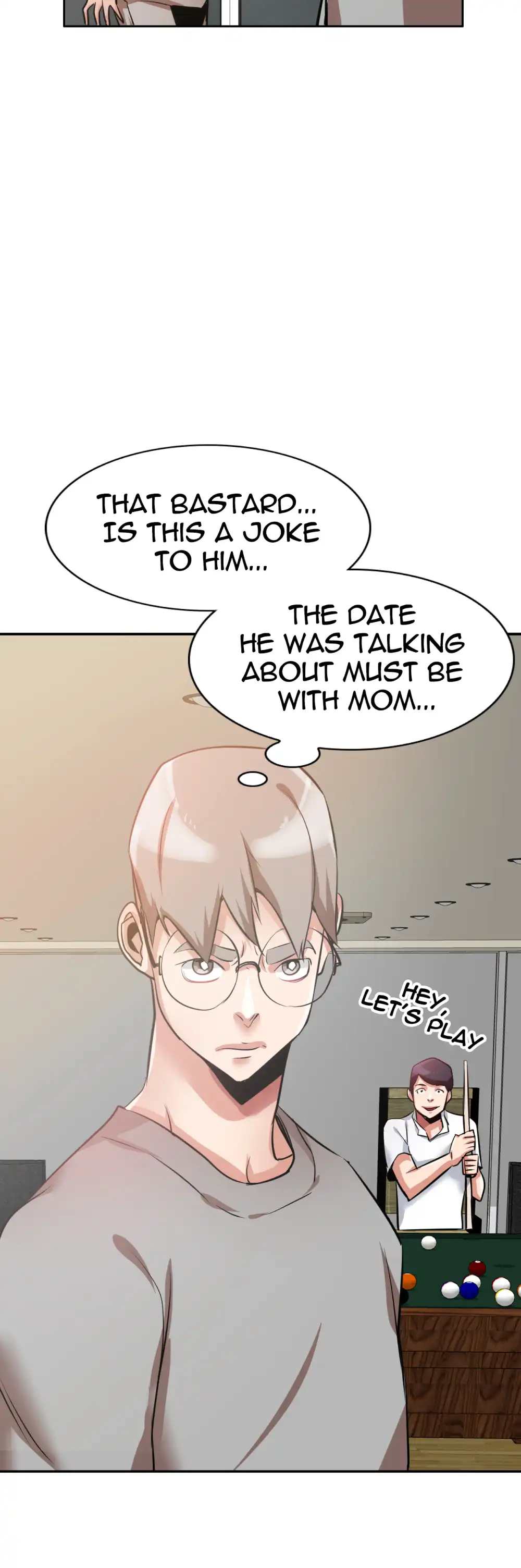 My Friend’s Mom page 48