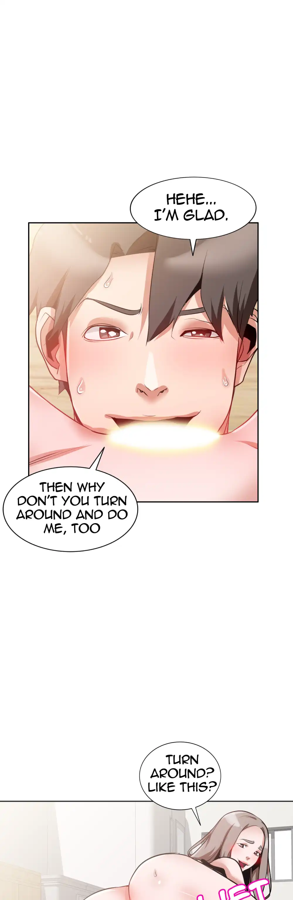 My Friend’s Mom page 7