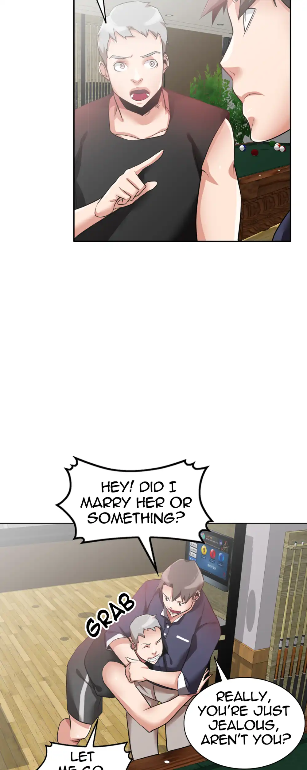 My Friend’s Mom page 40
