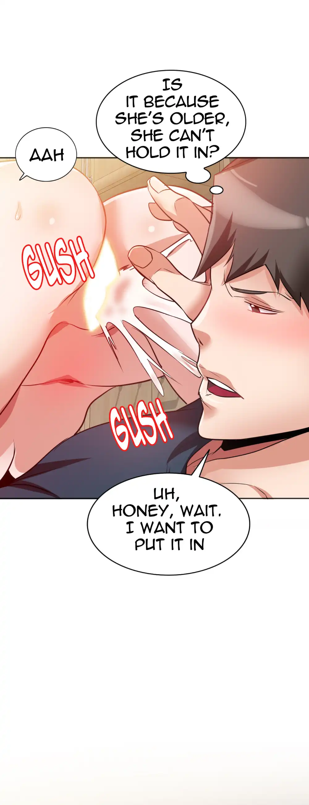 My Friend’s Mom page 14