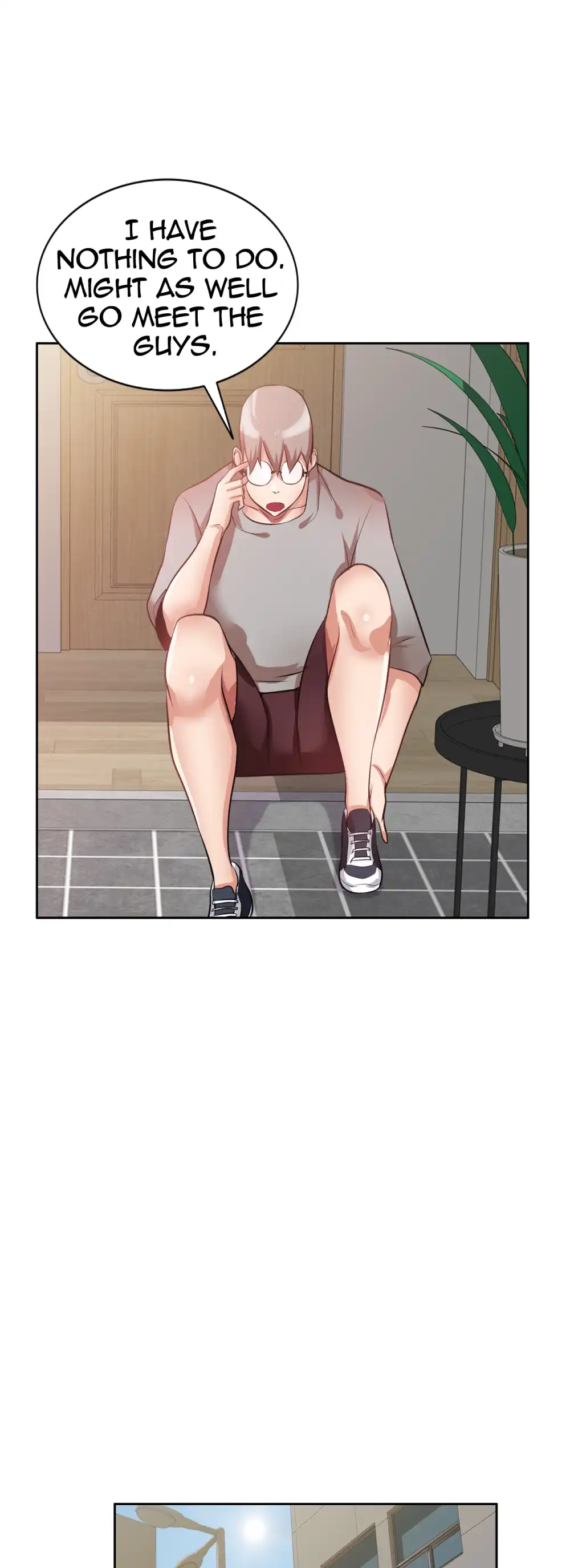 My Friend’s Mom page 31