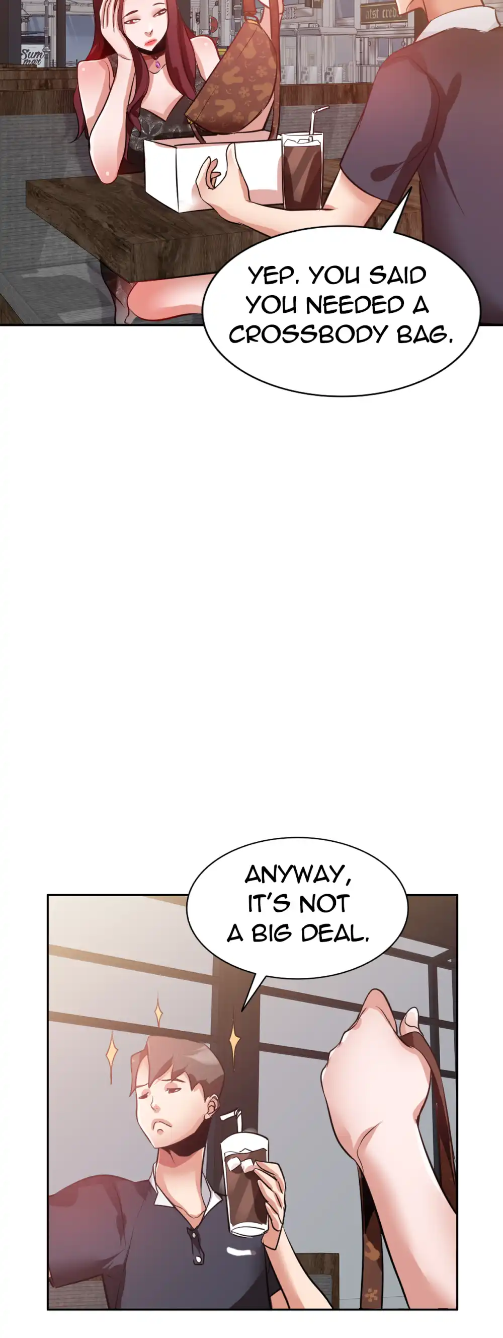 My Friend’s Mom page 30