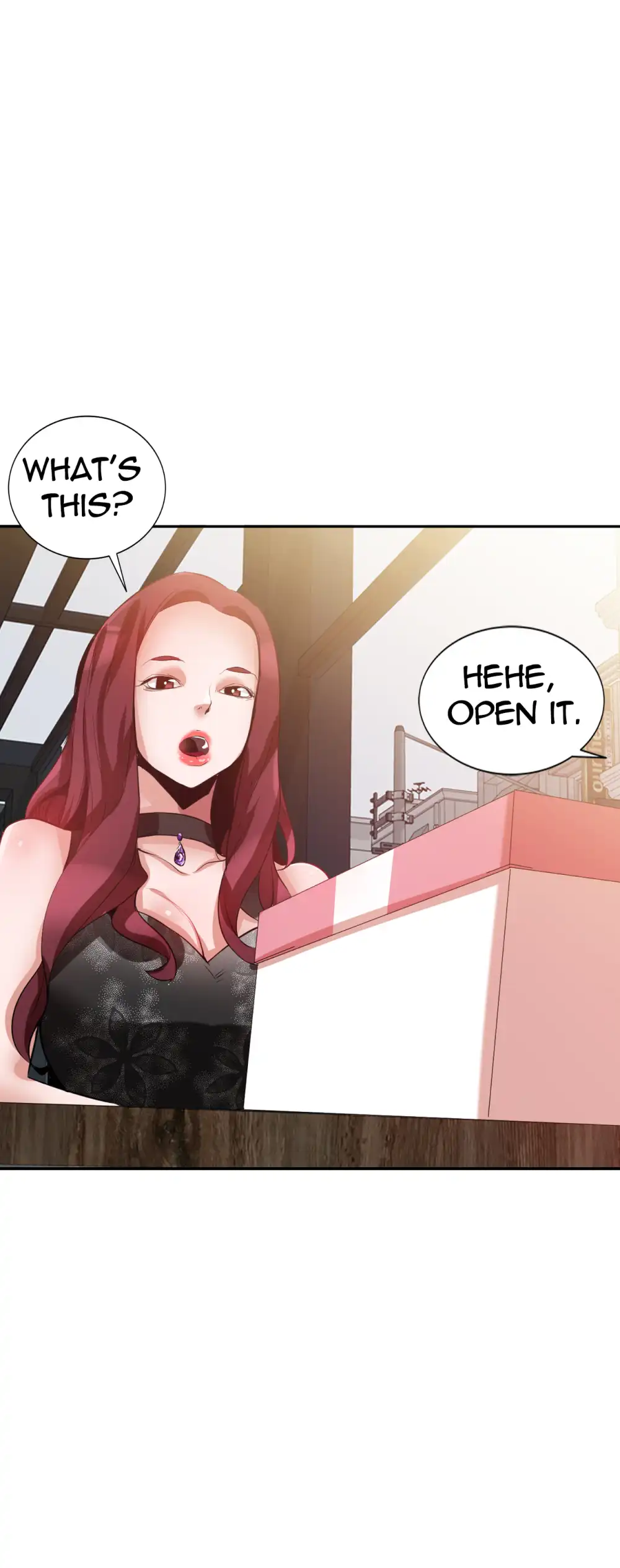 My Friend’s Mom page 28