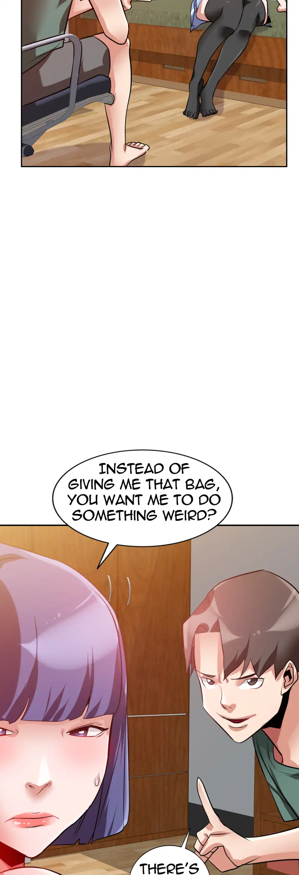 My Friend’s Mom page 43