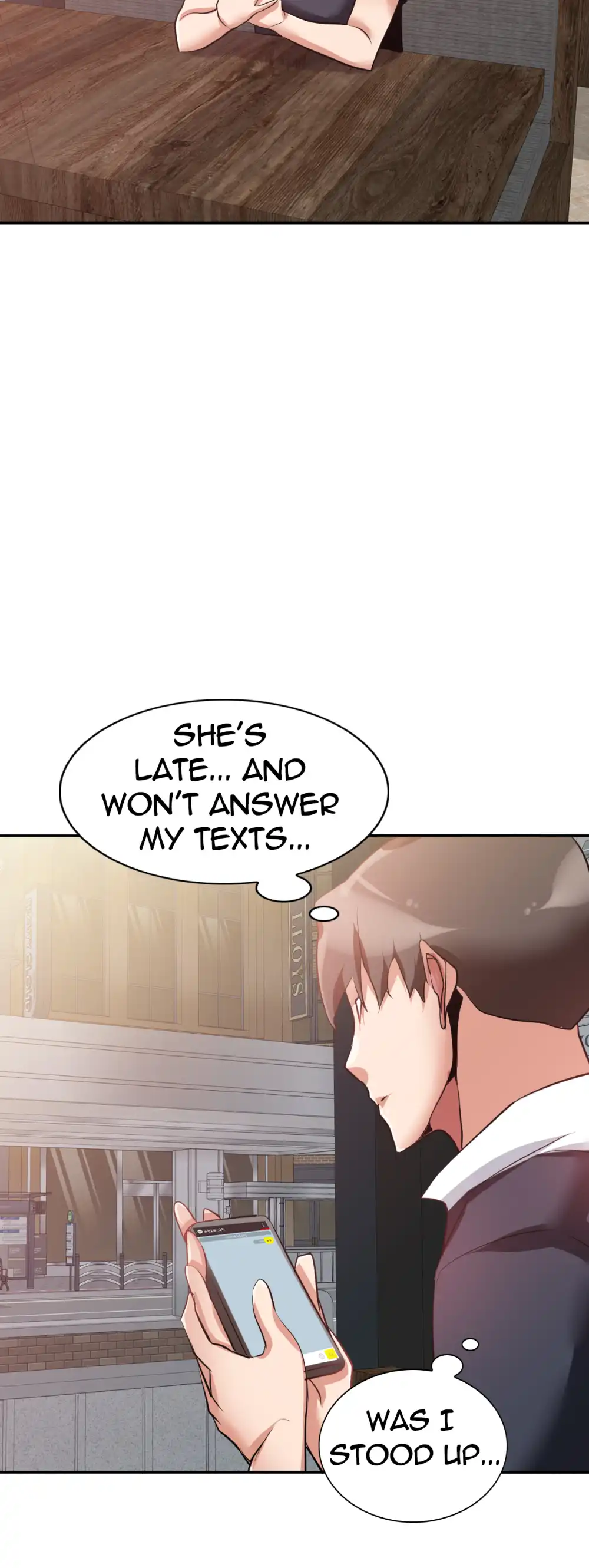 My Friend’s Mom page 19