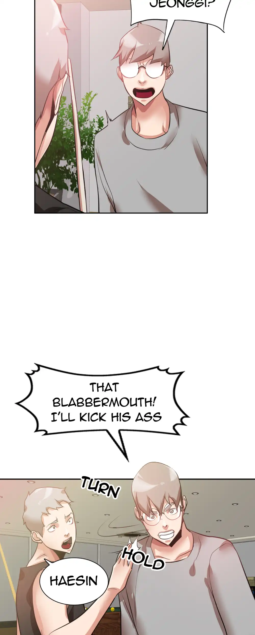 My Friend’s Mom page 14
