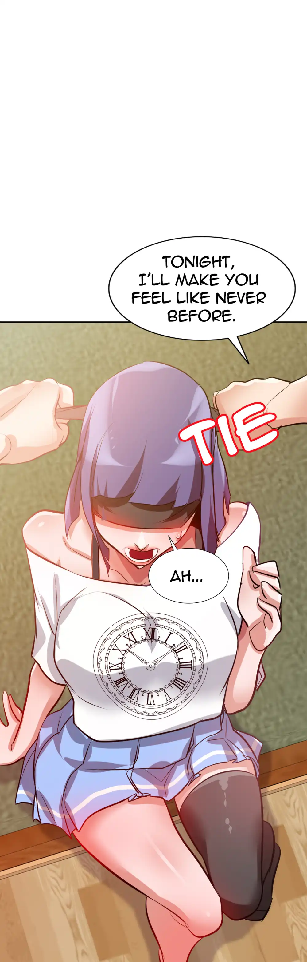 My Friend’s Mom page 52