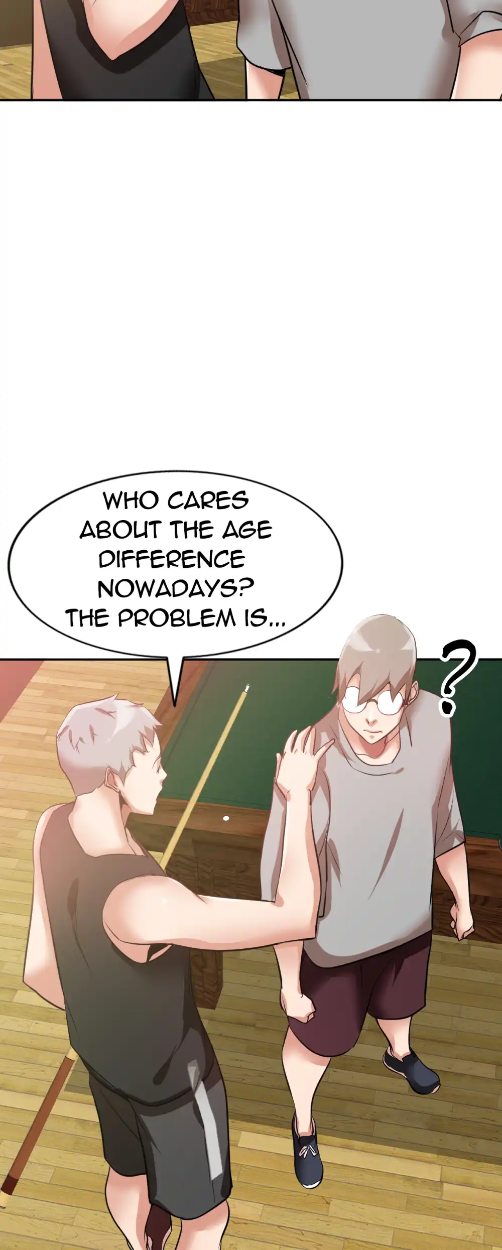 My Friend’s Mom page 15
