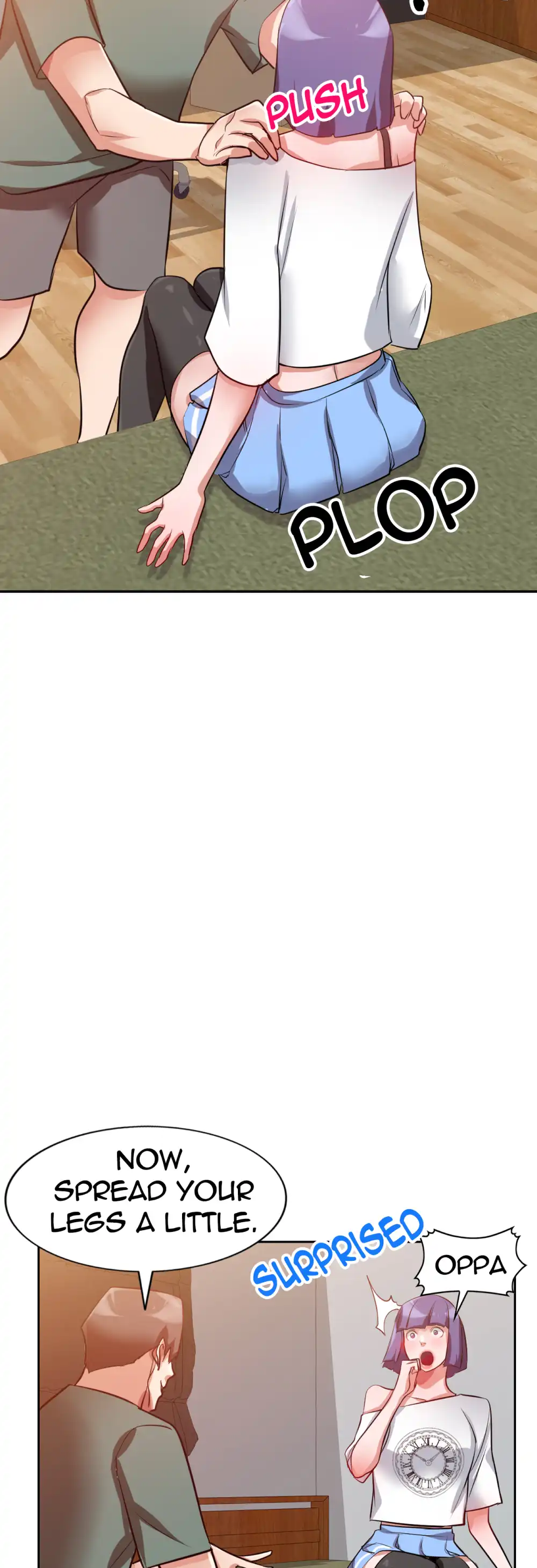 My Friend’s Mom page 42