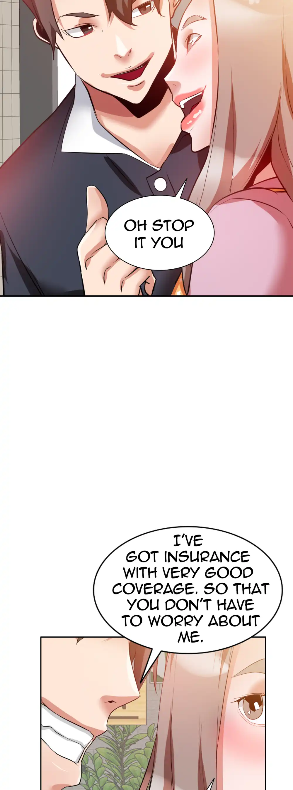 My Friend’s Mom page 7