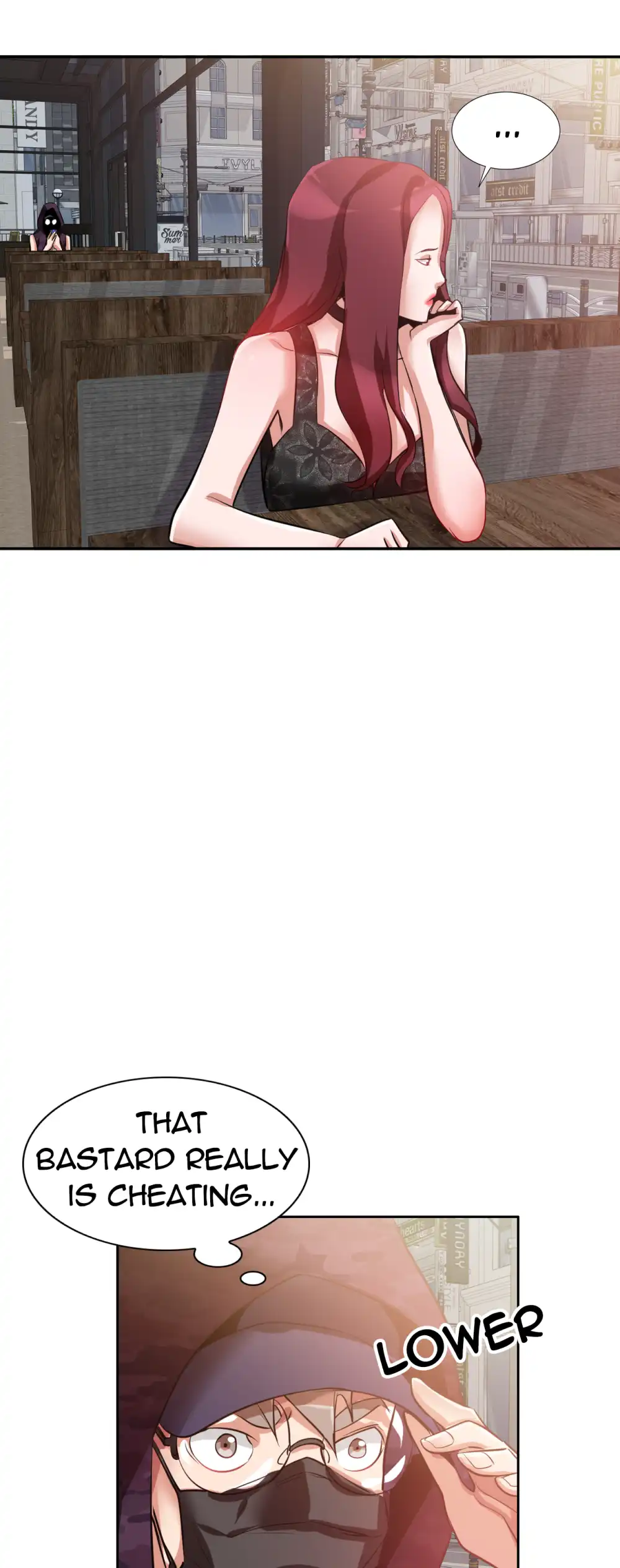 My Friend’s Mom page 26