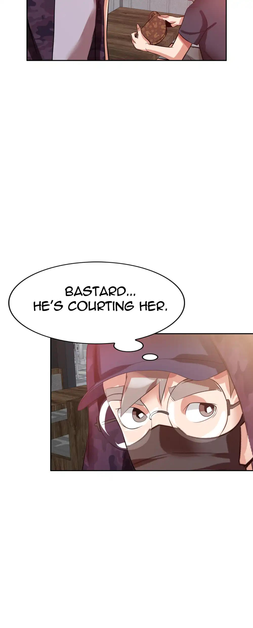 My Friend’s Mom page 36