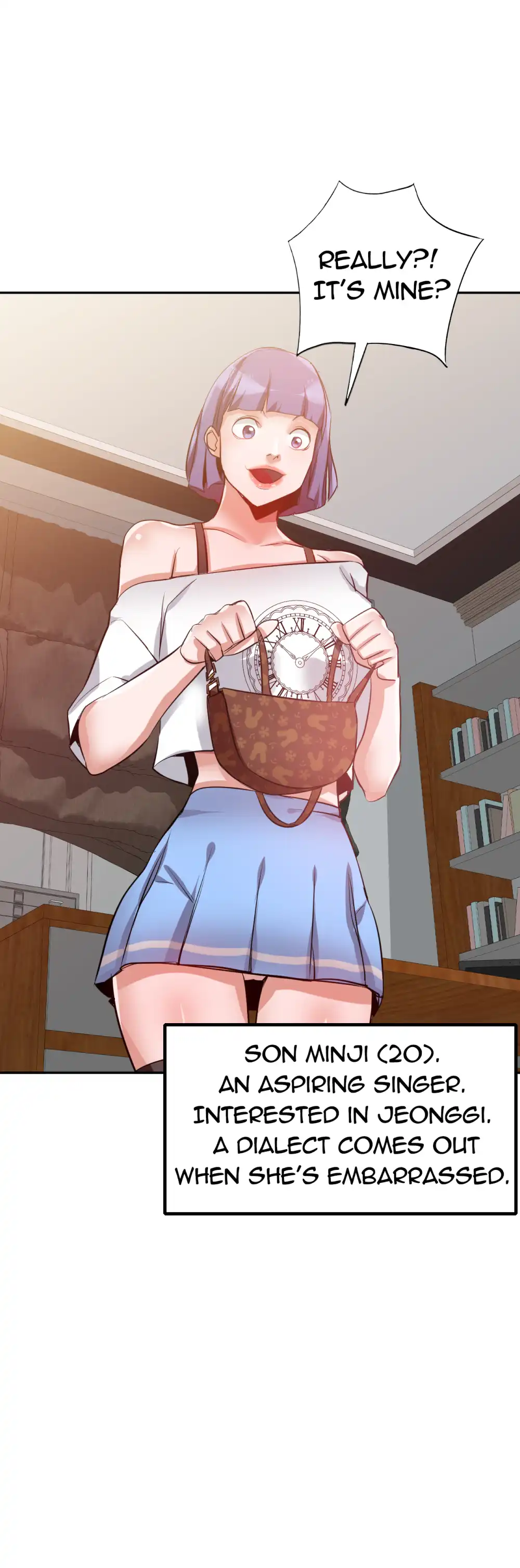 My Friend’s Mom page 38