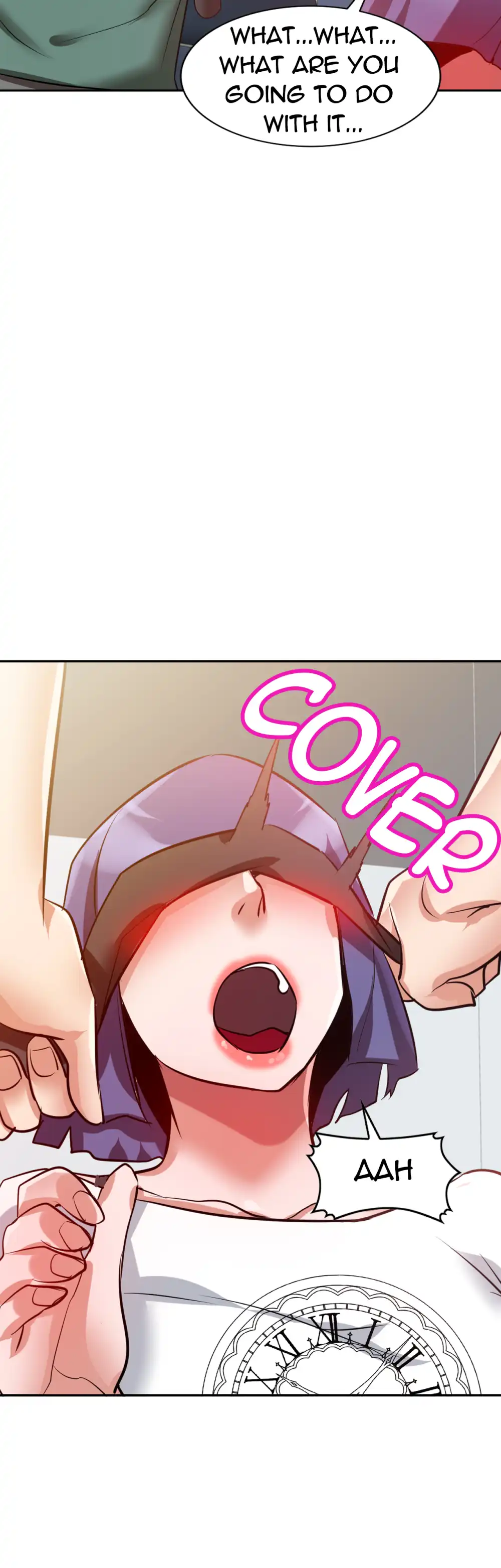 My Friend’s Mom page 51