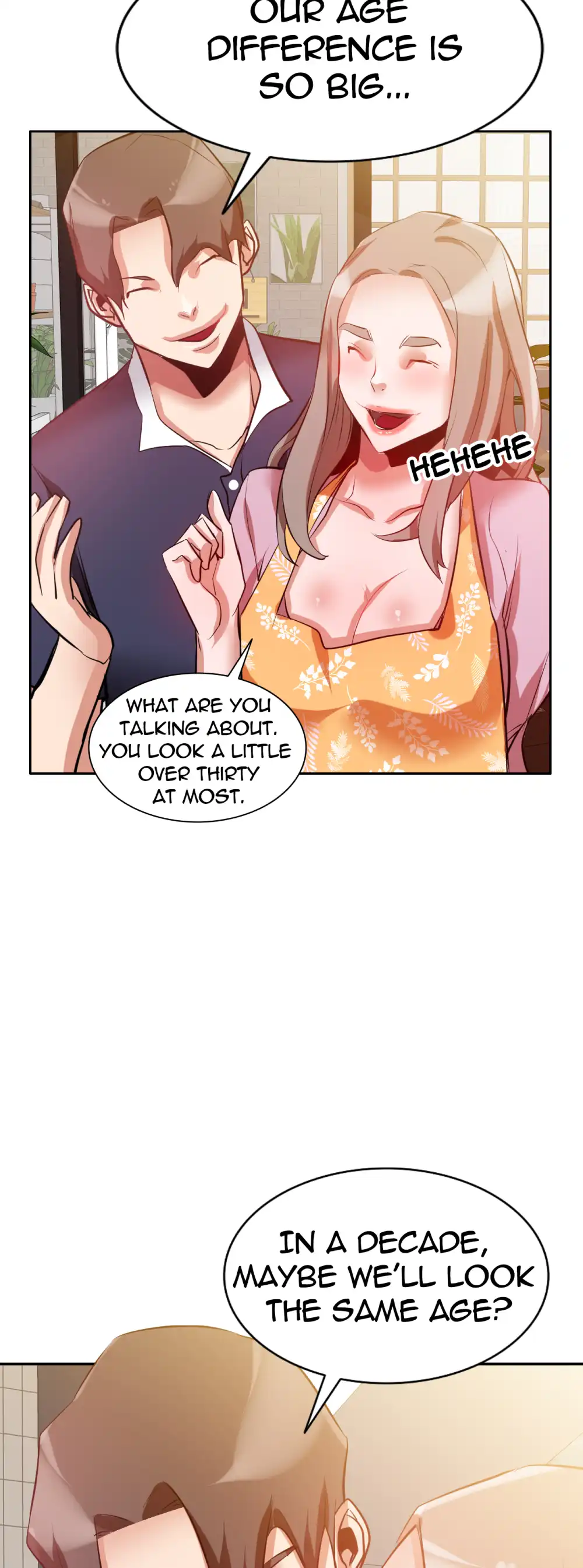 My Friend’s Mom page 6