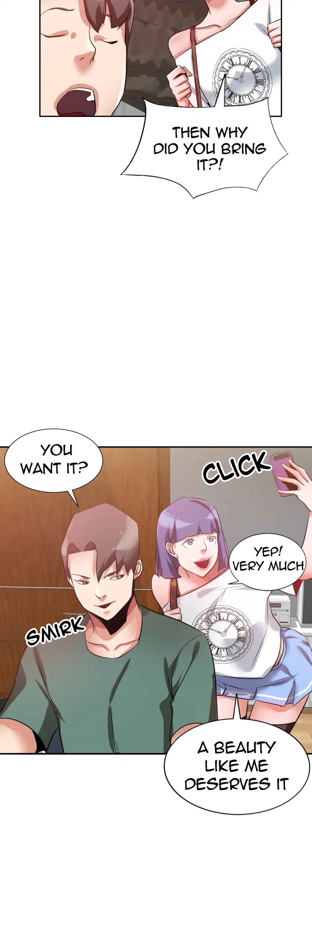 My Friend’s Mom page 40