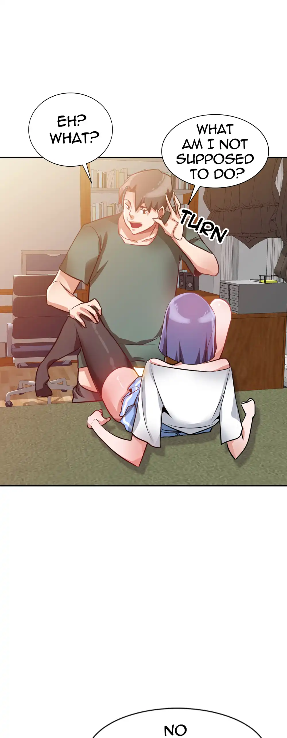 My Friend’s Mom page 46