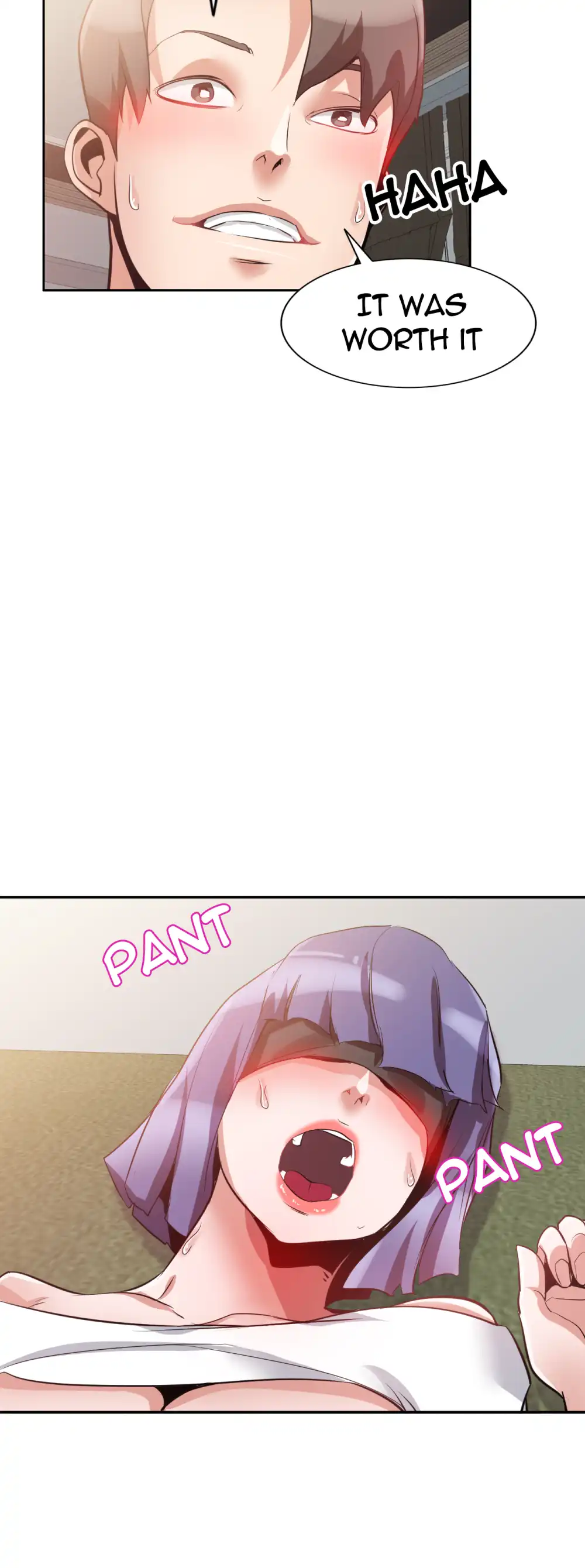 My Friend’s Mom page 40