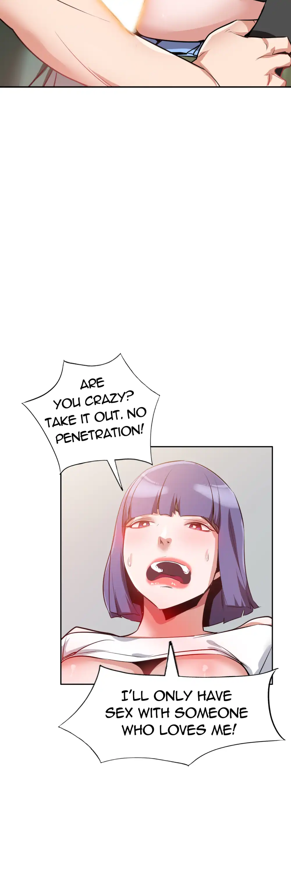 My Friend’s Mom page 45