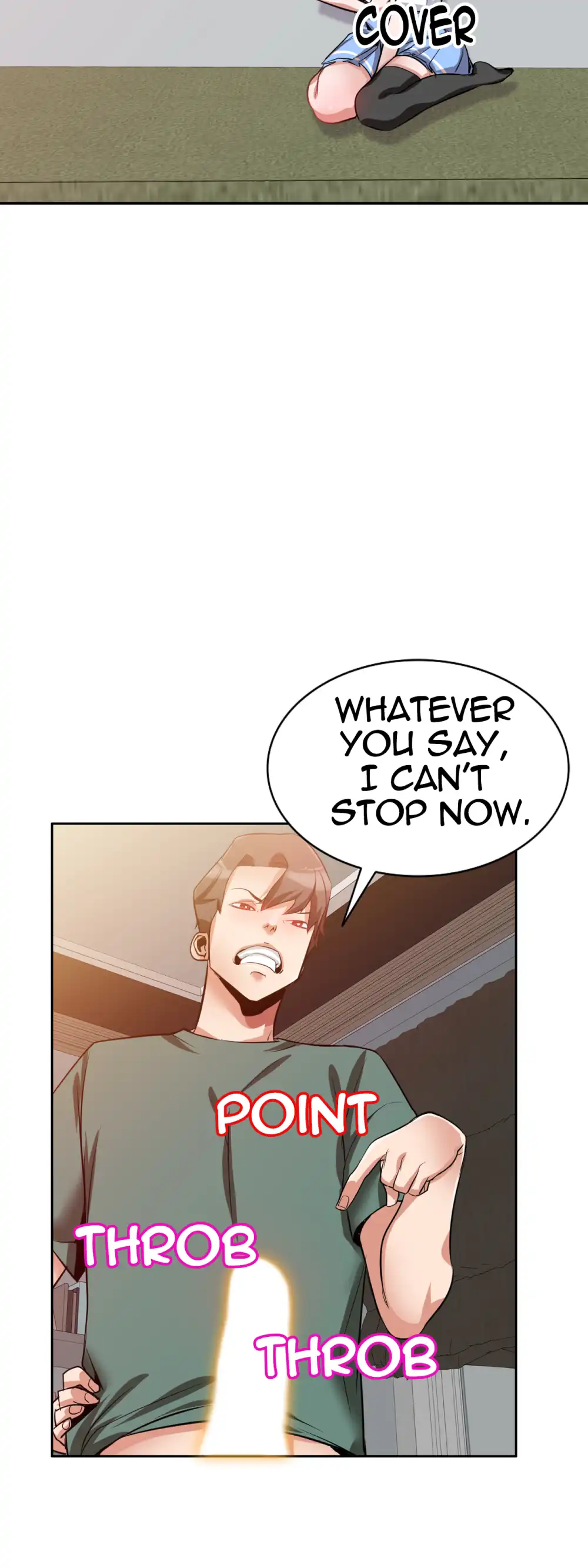 My Friend’s Mom page 52