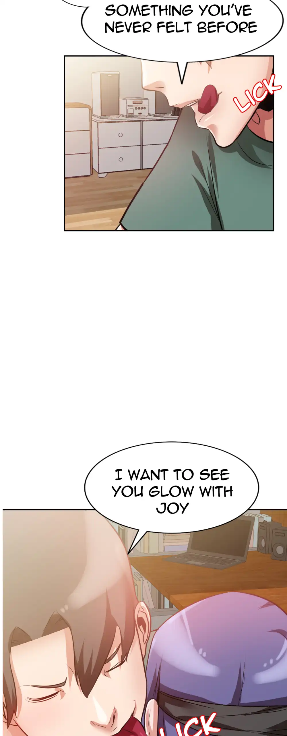 My Friend’s Mom page 7