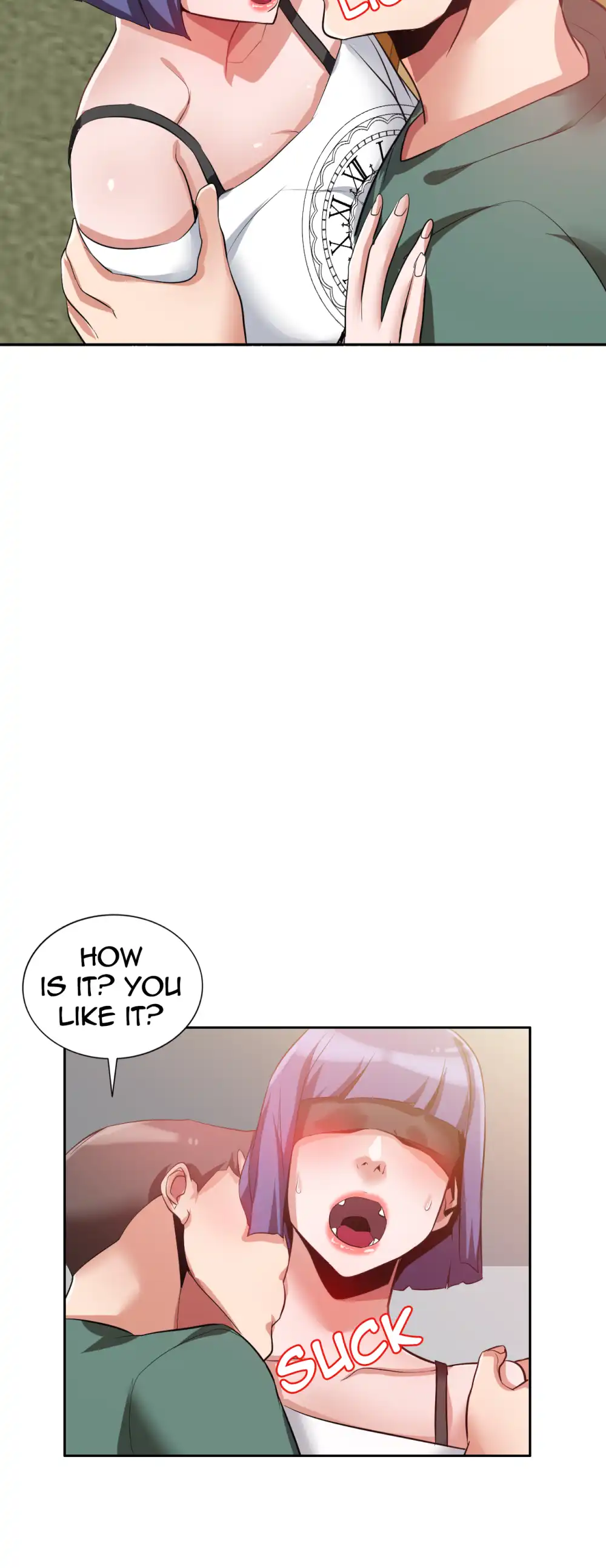 My Friend’s Mom page 12