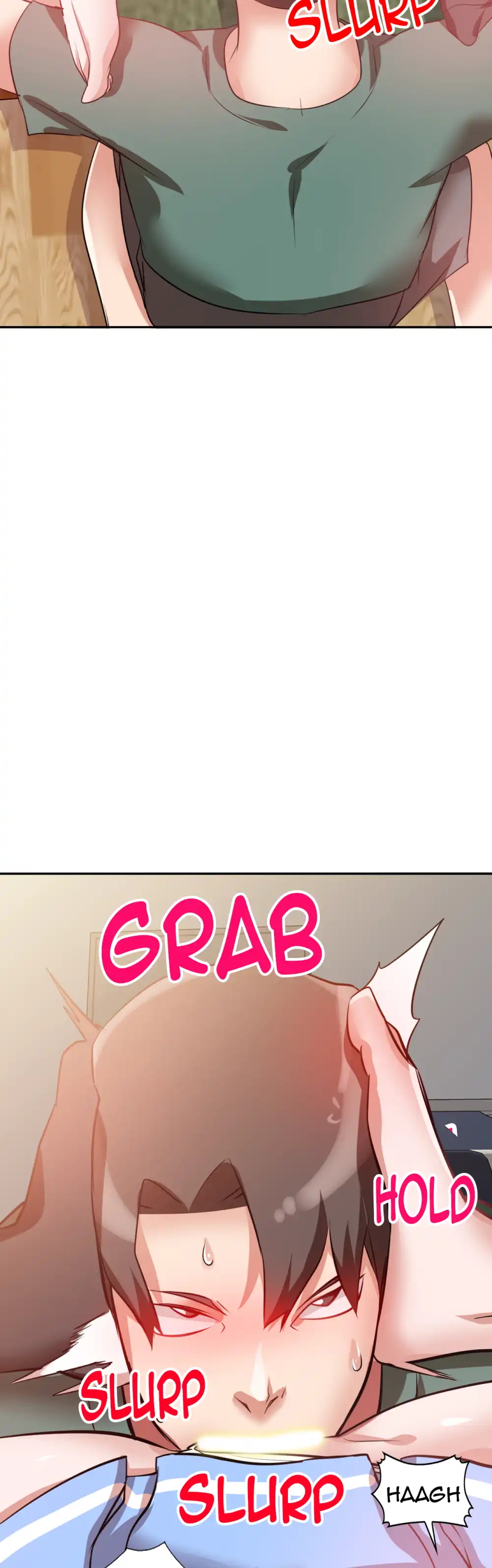 My Friend’s Mom page 32